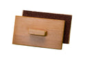 Bamboo Sand Blocks