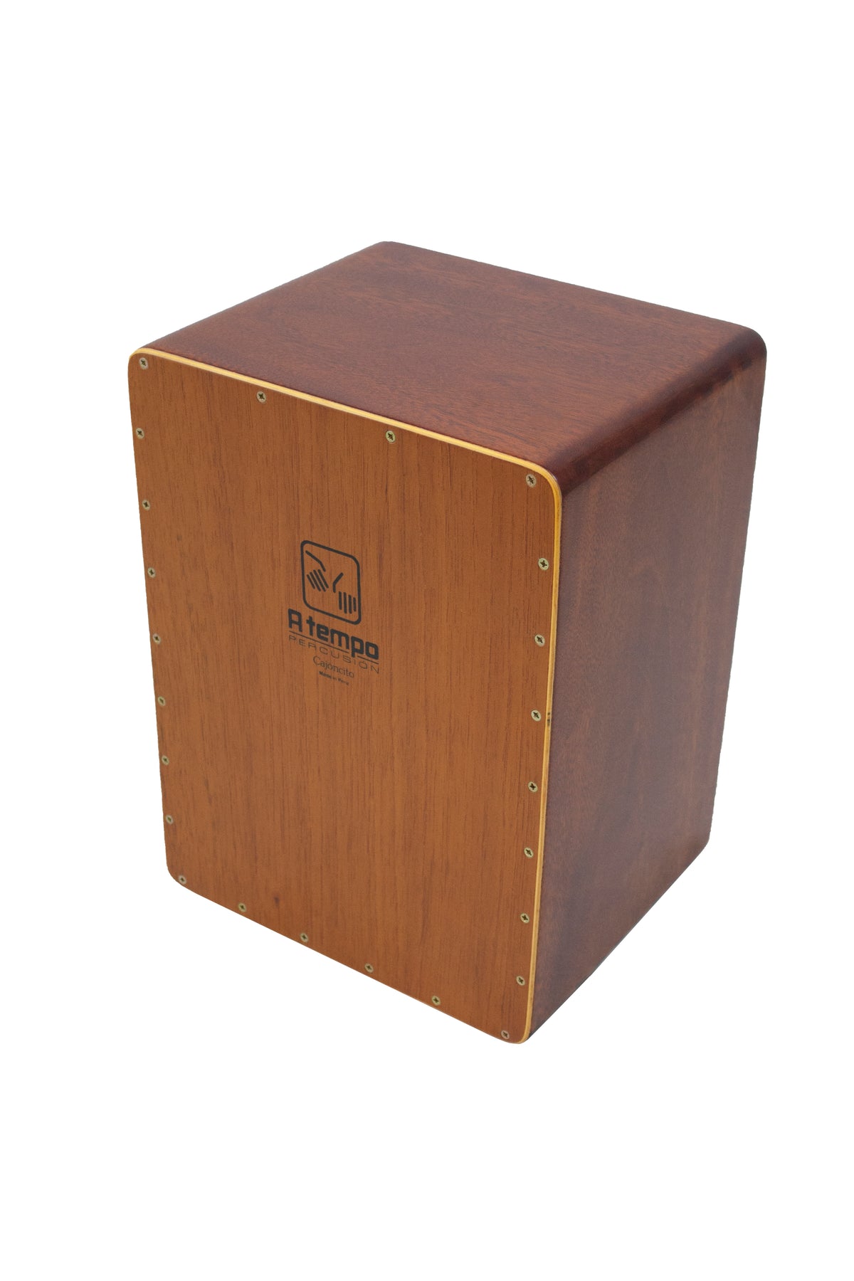 今年も話題の A Tempo El Cajoncito Mohena パーカッション・打楽器