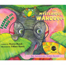 Freddie the Frog - Mysterious Wahooooo