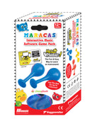 Voggenreiter Hello Music Interactive Music Software with Maracas