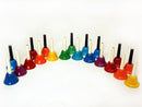 KIDSPLAY® 20-Note Hand Bell set (RB118EX)