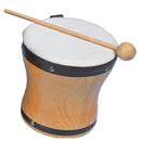 Single Hand Bongos