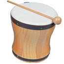 Single Hand Bongos