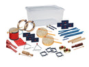 Deluxe Rhythm Band Set, 25 Players