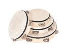 RBI Wood Rim Tambourines