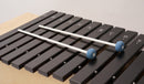 RBI Orff - Bass Xylophone, Fiberglass bars