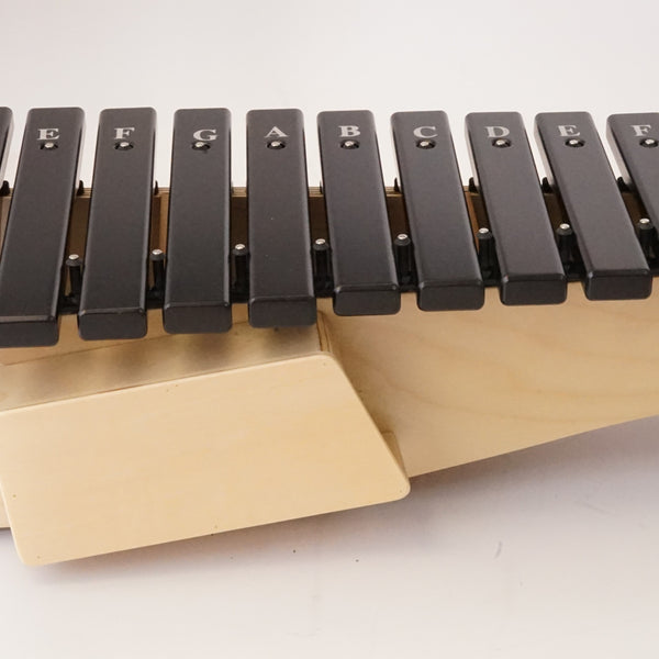 RBI Orff - Soprano Xylophone, Fiberglass bars