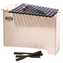 Sonor Global Beat Deep Bass Xylophone, Sucupira wood