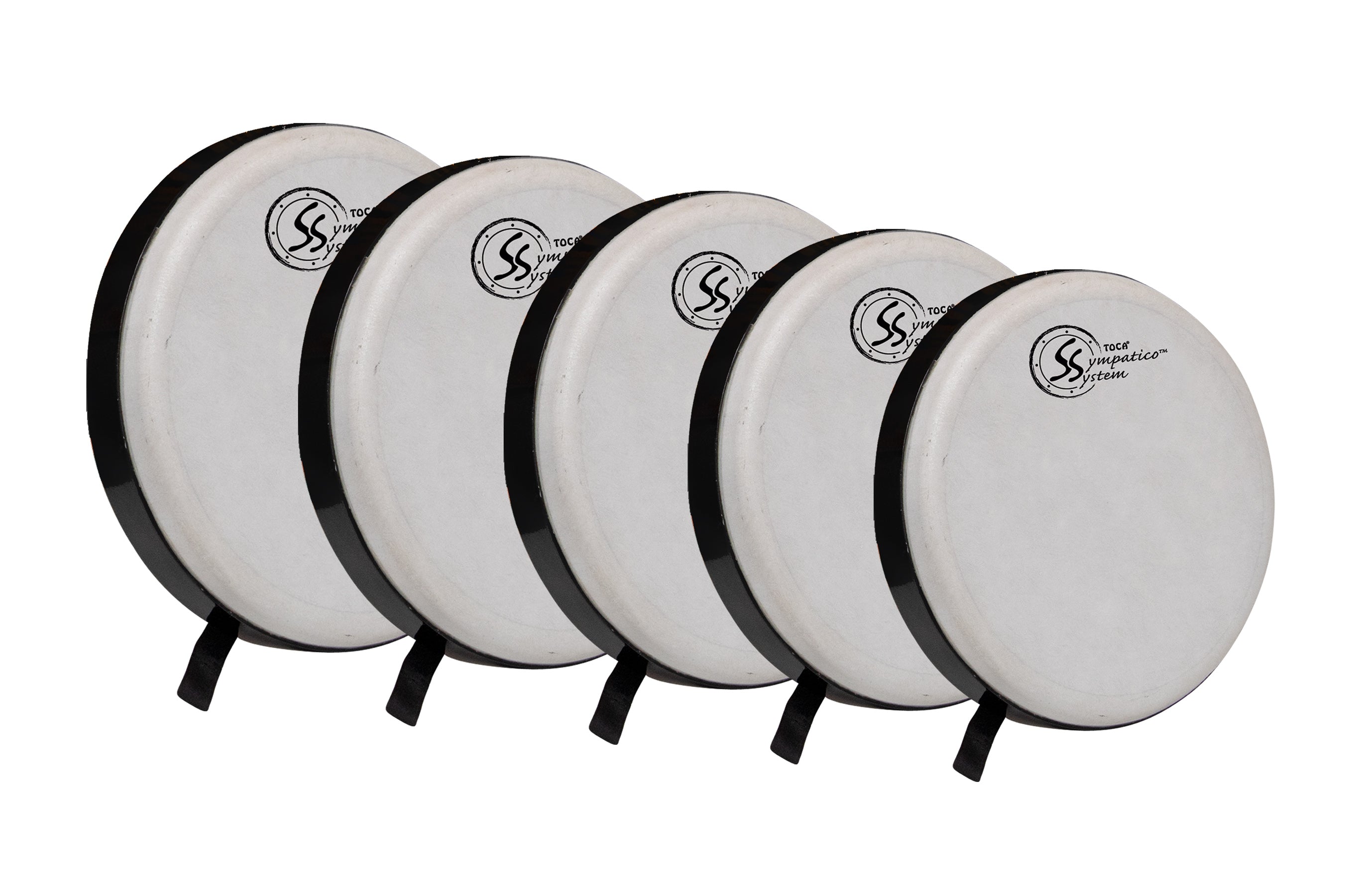 Toca Sympatico™ Tunable Fiber Heads (TP-TSSFT)