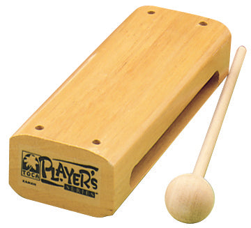 Toca Percussion Player's Series Wood Blocks
