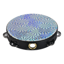 Remo Prizmatic Tambourine