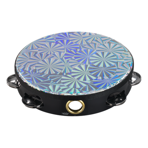 Remo Prizmatic Tambourine Remo Prizmatic Tambourine