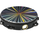 Remo Radiant Tambourine