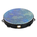 Remo Prizmatic Tambourine