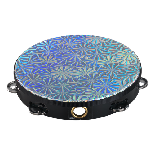 Remo Prizmatic Tambourine