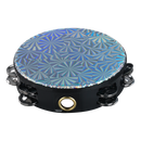 Remo Prizmatic Tambourine