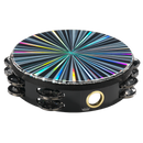 Remo Radiant Tambourine