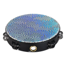 Remo Prizmatic Tambourine