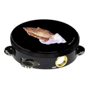 Remo Praise Tambourine - Praying Hands