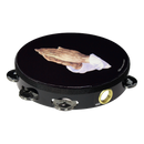 Remo Praise Tambourine - Praying Hands