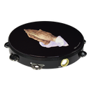 Remo Praise Tambourine - Praying Hands