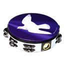 Remo Praise Tambourine - Religious Dove