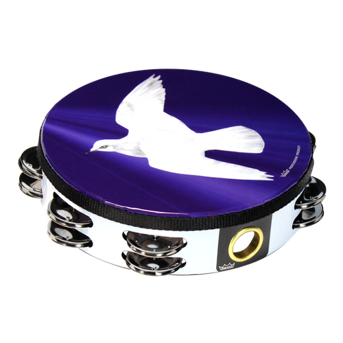 ⑪ 緑華 様 tambourine Amazon.com: Meinl Percussion Traditional Tambourine