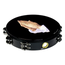 Remo Praise Tambourine - Praying Hands