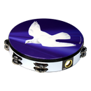 Remo Praise Tambourine - Religious Dove