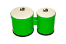 Toca Percussion Freestyle II Bongos (TF2B-)