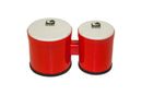 Toca Percussion Freestyle II Bongos (TF2B-)