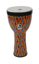 Toca Percussion Freestyle II Nesting Djembes (TF2ND-)