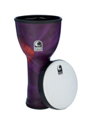 Toca Percussion Freestyle II Nesting Djembes (TF2ND-)