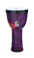 Toca Percussion Freestyle II Nesting Djembes (TF2ND-)