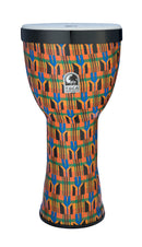 Toca Percussion Freestyle II Nesting Djembes (TF2ND-)