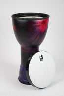 Toca Percussion Freestyle II Nesting Djembes (TF2ND-)