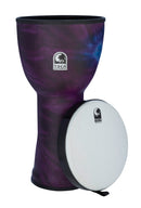 Toca Percussion Freestyle II Nesting Djembes (TF2ND-)