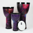 Toca Percussion Freestyle II Nesting Djembes (TF2ND-)