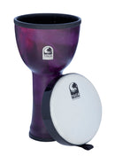 Toca Percussion Freestyle II Nesting Djembes (TF2ND-)