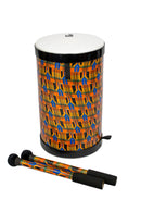 Toca Percussion Freestyle II Nesting Djun Djuns (TF2NDD-)