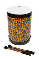 Toca Percussion Freestyle II Nesting Djun Djuns (TF2NDD-)