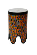 Toca Percussion Freestyle II Nesting Tom-Toms (TF2NT-)