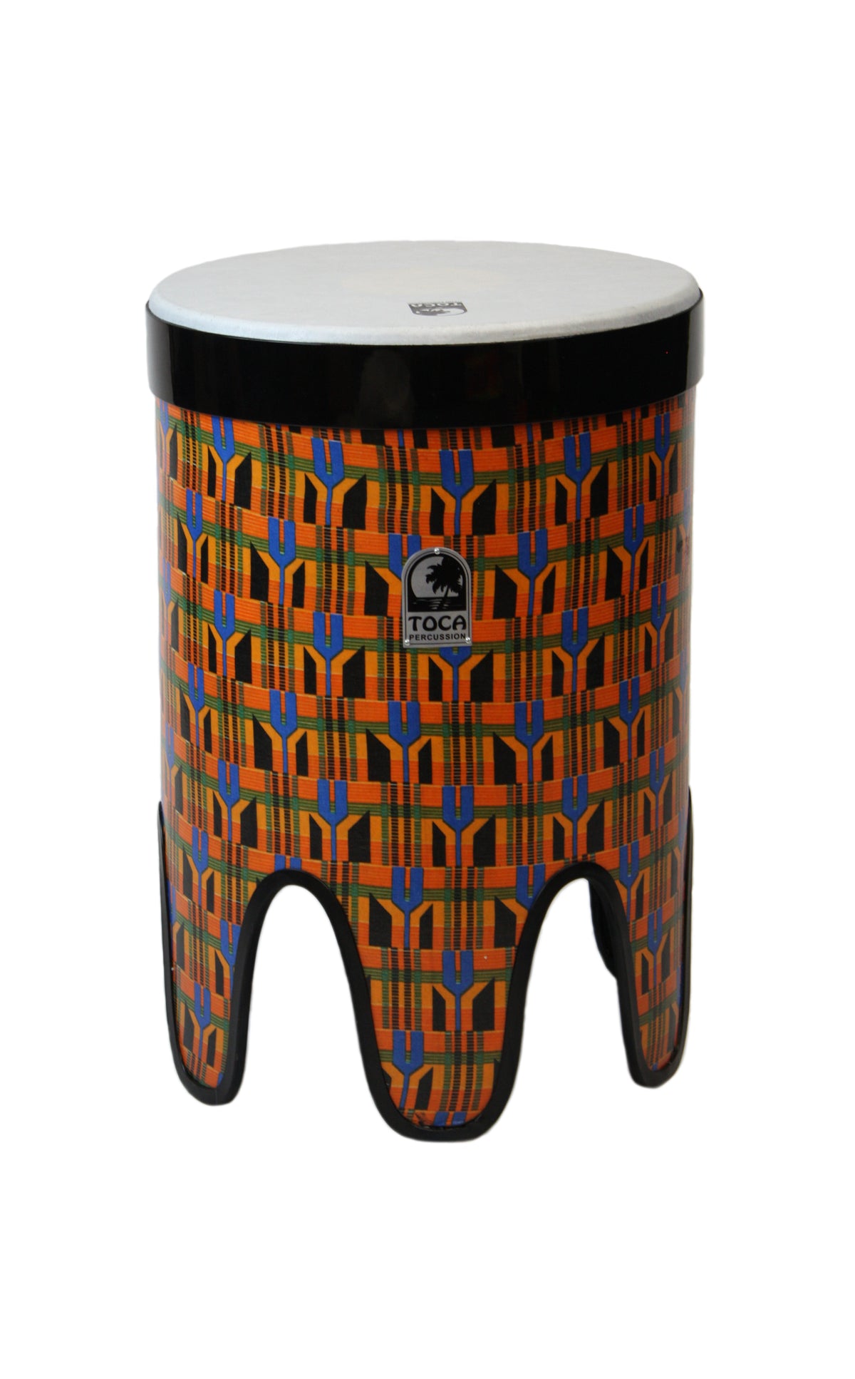 Toca Percussion Freestyle II Nesting Tom-Toms (TF2NT-)