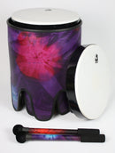 Toca Percussion Freestyle II Nesting Tom-Toms (TF2NT-)