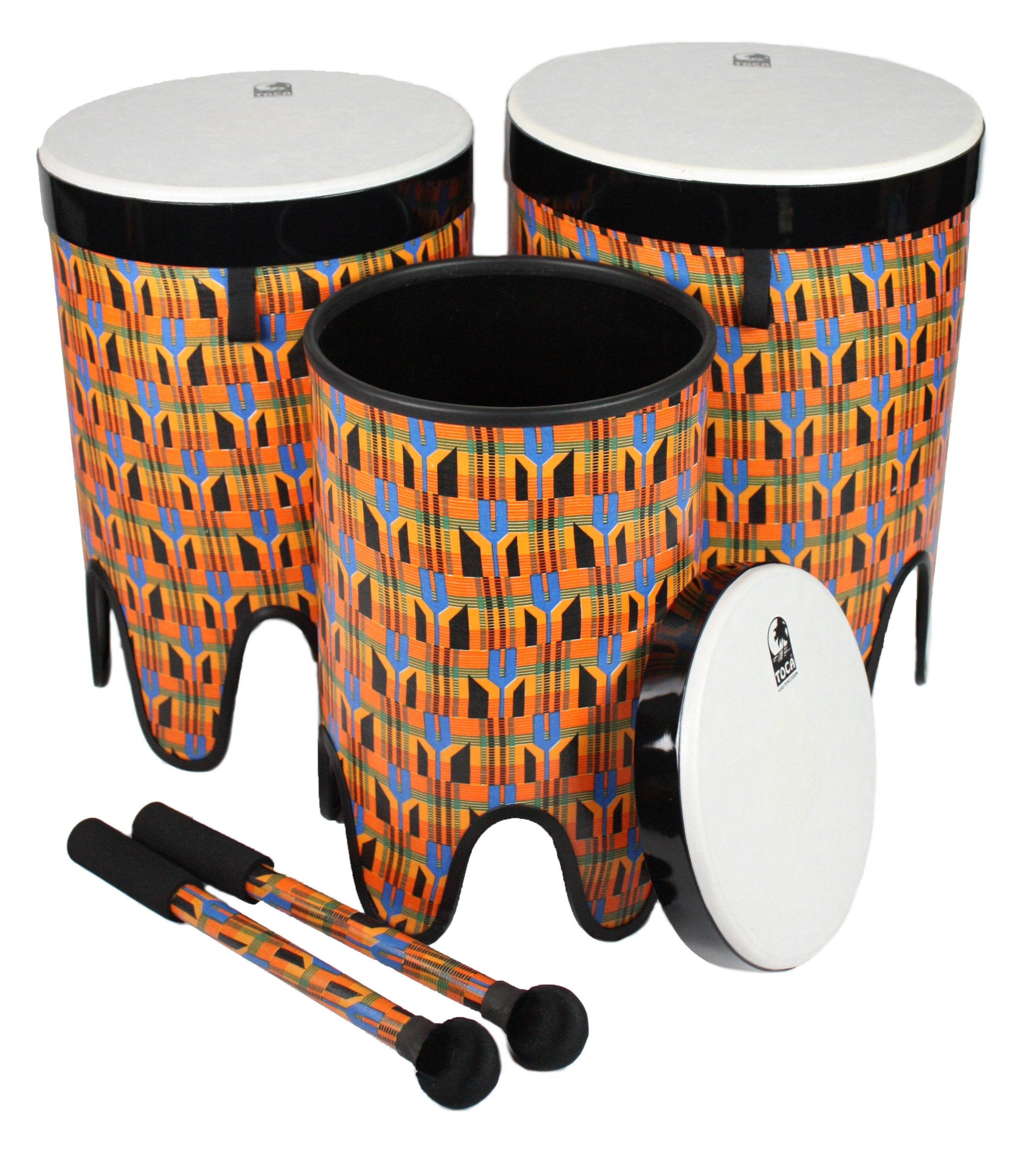 Toca Percussion