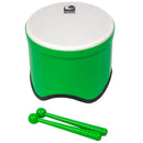 Toca Percussion Freestyle II Tom-Tom Drums (TF2T-)