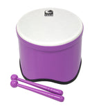 Toca Percussion Freestyle II Tom-Tom Drums (TF2T-)