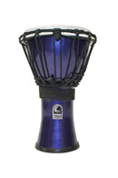 Toca Percussion Freestyle Colorsound Djembes (TFCDJ-)