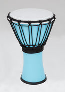 Toca Percussion Freestyle Colorsound Djembes (TFCDJ-)