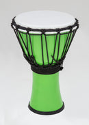 Toca Percussion Freestyle Colorsound Djembes (TFCDJ-)